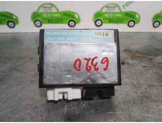 Recambio de centralita luces para subaru legacy berl./familiar b12 (be/bh) 2.5 16v cat referencia OEM IAM 84067AE00A 