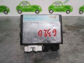 Recambio de centralita luces para subaru legacy berl./familiar b12 (be/bh) 2.5 16v cat referencia OEM IAM 84067AE00A 