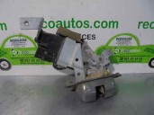 Recambio de cerradura maletero / porton para subaru legacy berl./familiar b12 (be/bh) 2.5 16v cat referencia OEM IAM 2 PINES 5 