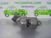 Recambio de cerradura maletero / porton para subaru legacy berl./familiar b12 (be/bh) 2.5 16v cat referencia OEM IAM 2 PINES 5 
