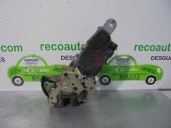 Replacement rear left door lock for Subaru Legacy sedan/estate B12 (BE/BH) 2.5 16v cat OEM IAM reference 2 P