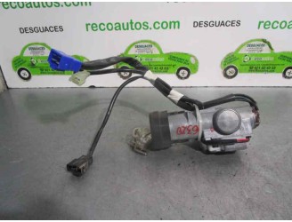 Recambio de conmutador de arranque para subaru legacy berl./familiar b12 (be/bh) 2.5 16v cat referencia OEM IAM ALTEC