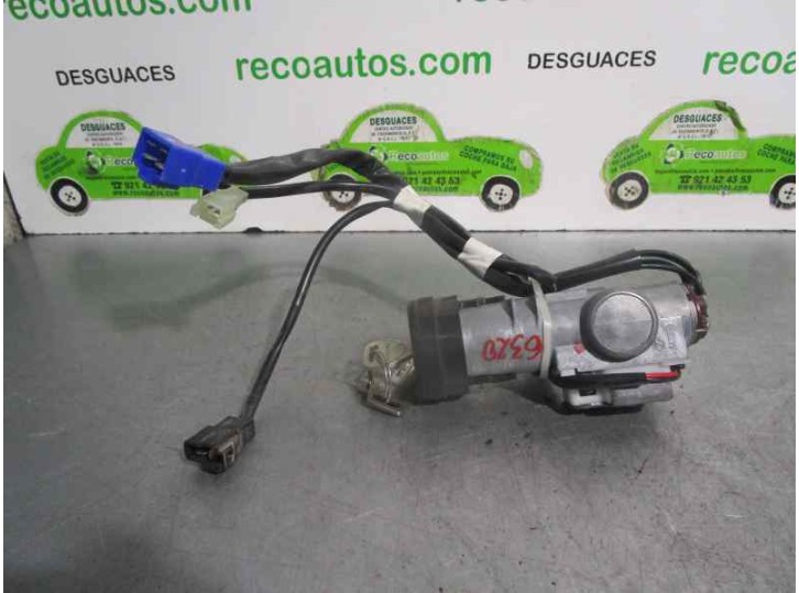 Recambio de conmutador de arranque para subaru legacy berl./familiar b12 (be/bh) 2.5 16v cat referencia OEM IAM ALTEC