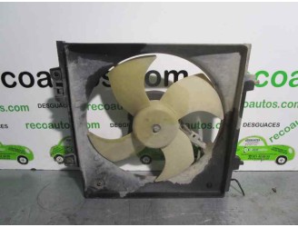Recambio de electroventilador para subaru legacy berl./familiar b12 (be/bh) 2.5 16v cat referencia OEM IAM 