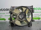 Recambio de electroventilador para subaru legacy berl./familiar b12 (be/bh) 2.5 16v cat referencia OEM IAM 