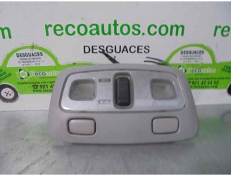 Recambio de luz interior para subaru legacy berl./familiar b12 (be/bh) 2.5 16v cat referencia OEM IAM 