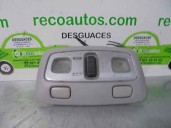 Recambio de luz interior para subaru legacy berl./familiar b12 (be/bh) 2.5 16v cat referencia OEM IAM 