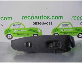 Recambio de mando elevalunas delantero derecho para subaru legacy berl./familiar b12 (be/bh) 2.5 16v cat referencia OEM IAM 9426