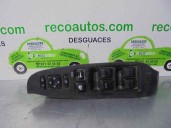 Recambio de mando elevalunas delantero izquierdo para subaru legacy berl./familiar b12 (be/bh) 2.5 16v cat referencia OEM IAM 83