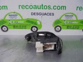 Recambio de mando elevalunas trasero derecho para subaru legacy berl./familiar b12 (be/bh) 2.5 16v cat referencia OEM IAM 83071A
