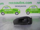 Recambio de mando elevalunas trasero izquierdo para subaru legacy berl./familiar b12 (be/bh) 2.5 16v cat referencia OEM IAM 8307
