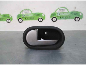 Recambio de maneta interior delantera izquierda para ford fusion (cbk) 1.6 16v cat referencia OEM IAM  CAJA 7 