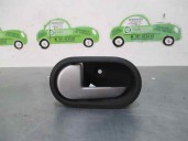 Recambio de maneta interior delantera izquierda para ford fusion (cbk) 1.6 16v cat referencia OEM IAM CAJA 7 