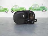 Recambio de maneta interior delantera izquierda para ford fusion (cbk) 1.6 16v cat referencia OEM IAM CAJA 7 