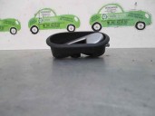 Recambio de maneta interior delantera izquierda para ford fusion (cbk) 1.6 16v cat referencia OEM IAM CAJA 7 