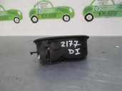 Recambio de maneta interior delantera izquierda para ford fusion (cbk) 1.6 16v cat referencia OEM IAM CAJA 7 