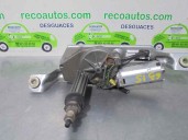 Replacement rear wiper motor for Seat Ibiza (6K) 1.4 OEM IAM reference 6K6955713A 