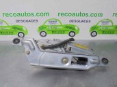 Recambio de motor limpia trasero para seat ibiza (6k) 1.4 referencia OEM IAM 6K6955713A  