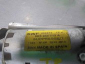 Recambio de motor limpia trasero para seat ibiza (6k) 1.4 referencia OEM IAM 6K6955713A 