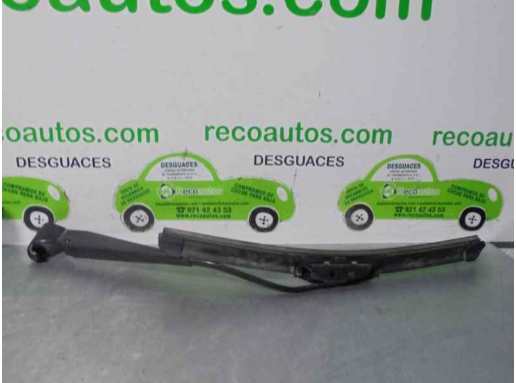 Recambio de brazo limpia trasero para seat ibiza (6k) 1.4 referencia OEM IAM 6K6955707  