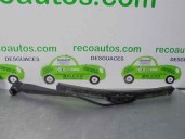 Recambio de brazo limpia trasero para seat ibiza (6k) 1.4 referencia OEM IAM 6K6955707 