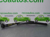 Recambio de brazo limpia trasero para seat ibiza (6k) 1.4 referencia OEM IAM 6K6955707  