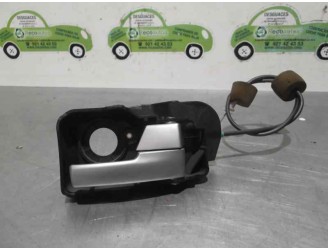 Recambio de maneta interior trasera derecha para ford mondeo turnier (ge) 2.0 tdci cat referencia OEM IAM 1S71-F22600-AF 4S71-F2