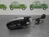 Recambio de maneta interior trasera derecha para ford mondeo turnier (ge) 2.0 tdci cat referencia OEM IAM 1S71-F22600-AF 4S71-F2