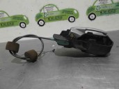 Recambio de maneta interior trasera derecha para ford mondeo turnier (ge) 2.0 tdci cat referencia OEM IAM 1S71-F22600-AF 4S71-F2