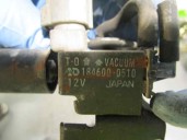 Recambio de electrovalvula vacio para toyota 4-runner (n13) 3.0 v6 referencia OEM IAM 1846000510 1846000510 DENSO