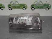 Recambio de piloto delantero izquierdo para iveco daily caja abierta / volquete 2.5 diesel referencia OEM IAM 