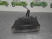 Recambio de piloto delantero izquierdo para iveco daily caja abierta / volquete 2.5 diesel referencia OEM IAM 