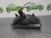 Recambio de piloto delantero izquierdo para iveco daily caja abierta / volquete 2.5 diesel referencia OEM IAM 