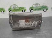 Recambio de piloto delantero izquierdo para iveco daily caja abierta / volquete 2.5 diesel referencia OEM IAM 