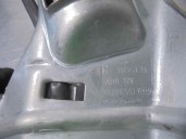 Recambio de motor limpia trasero para renault laguna (b56) 1.9 dti diesel cat referencia OEM IAM 7700423583  