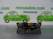 Recambio de cerradura maletero / porton para renault laguna (b56) 1.9 dti diesel cat referencia OEM IAM 7700823676 2 PINES 5 PUE