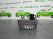 Recambio de sensor para mercedes-benz clase clk (w209) coupe 2.6 cat referencia OEM IAM A2095420018 10098515074 ATE