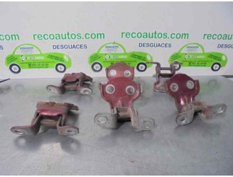 Recambio de bisagra puerta para toyota 4-runner (n13) 3.0 v6 referencia OEM IAM   