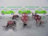 Recambio de bisagra puerta para toyota 4-runner (n13) 3.0 v6 referencia OEM IAM   