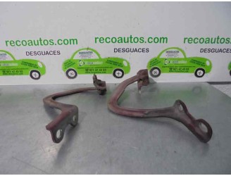 Recambio de bisagra capot para toyota 4-runner (n13) 3.0 v6 referencia OEM IAM   