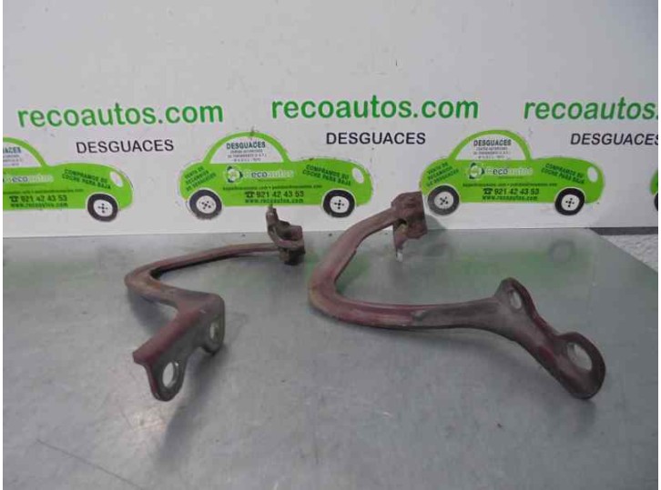 Recambio de bisagra capot para toyota 4-runner (n13) 3.0 v6 referencia OEM IAM   