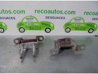 Recambio de bisagra porton para toyota 4-runner (n13) 3.0 v6 referencia OEM IAM 