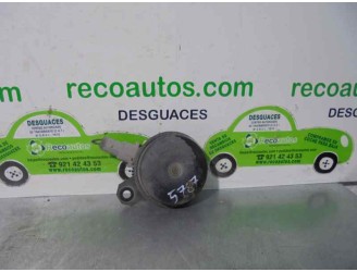 Recambio de claxon para toyota 4-runner (n13) 3.0 v6 referencia OEM IAM 8652095D01  