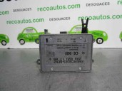 Recambio de amplificador para mercedes-benz clase clk (w209) coupe 2.6 cat referencia OEM IAM 2038201785  