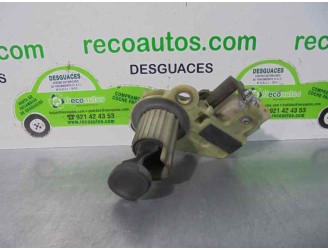 Recambio de maneta exterior porton para renault laguna (b56) 1.9 dti diesel cat referencia OEM IAM 7700416862 CAJA 5 