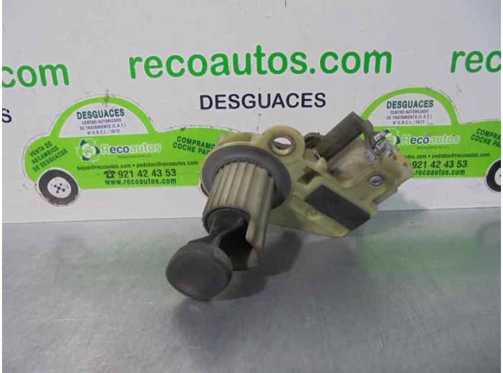 Recambio de maneta exterior porton para renault laguna (b56) 1.9 dti diesel cat referencia OEM IAM 7700416862 CAJA 5 
