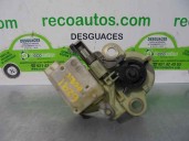 Recambio de maneta exterior porton para renault laguna (b56) 1.9 dti diesel cat referencia OEM IAM 7700416862 CAJA 5 