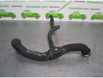 Recambio de tubo para mercedes-benz clase clk (w209) coupe 2.6 cat referencia OEM IAM 1676251  
