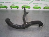 Recambio de tubo para mercedes-benz clase clk (w209) coupe 2.6 cat referencia OEM IAM 1676251 