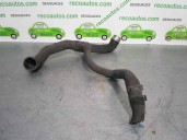 Recambio de tubo para mercedes-benz clase clk (w209) coupe 2.6 cat referencia OEM IAM 1676251 